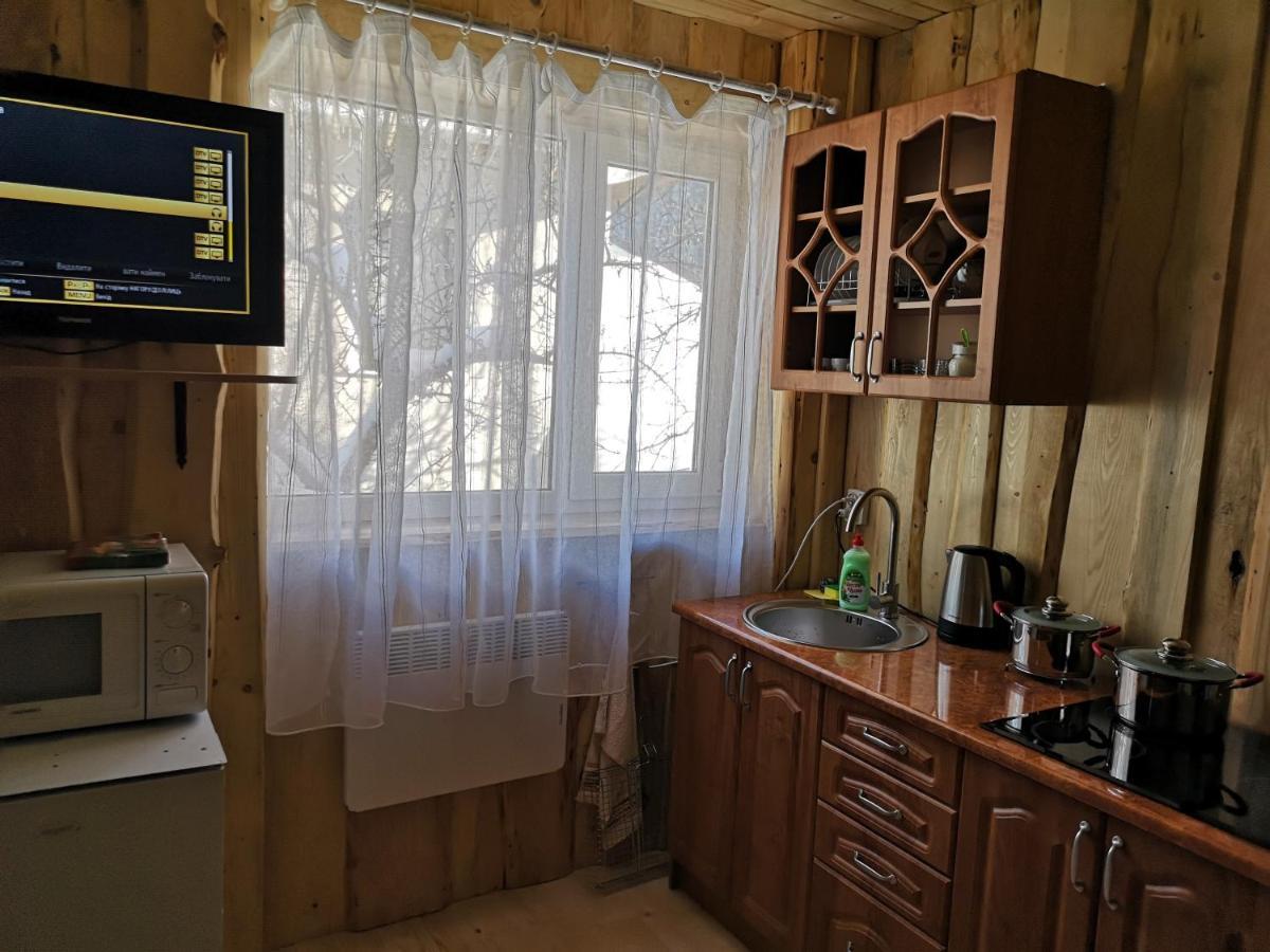 Володар Villa Jaremtsje Eksteriør bilde