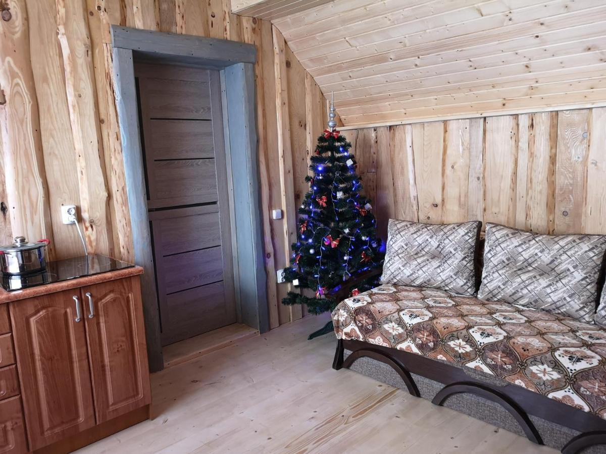 Володар Villa Jaremtsje Eksteriør bilde