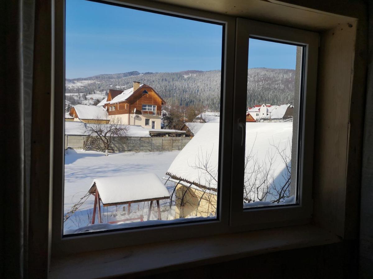 Володар Villa Jaremtsje Eksteriør bilde