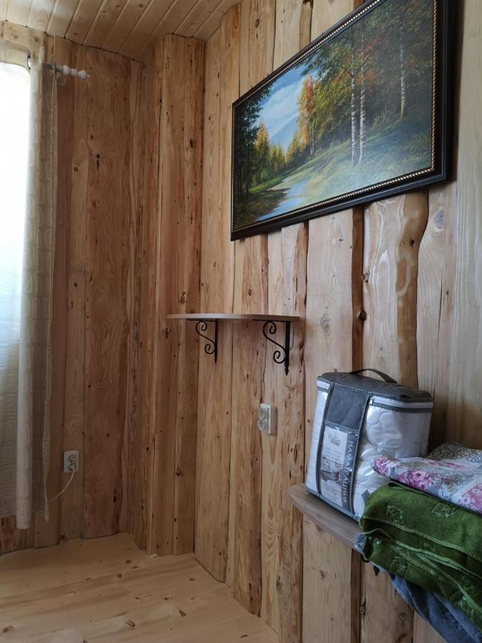 Володар Villa Jaremtsje Eksteriør bilde