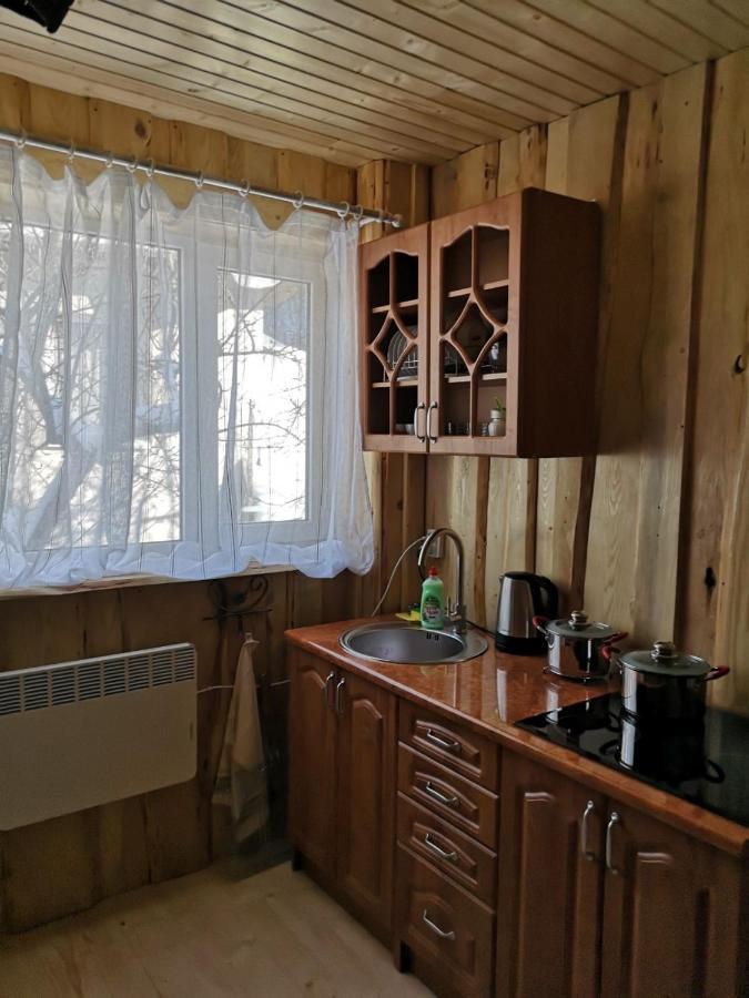 Володар Villa Jaremtsje Eksteriør bilde