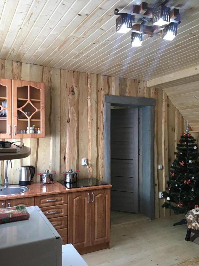 Володар Villa Jaremtsje Eksteriør bilde