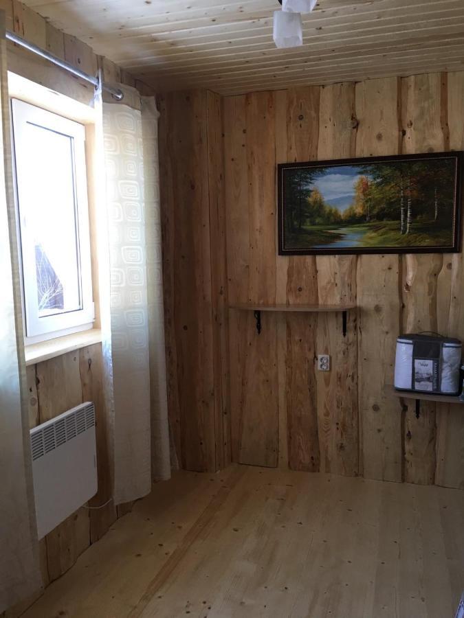 Володар Villa Jaremtsje Eksteriør bilde