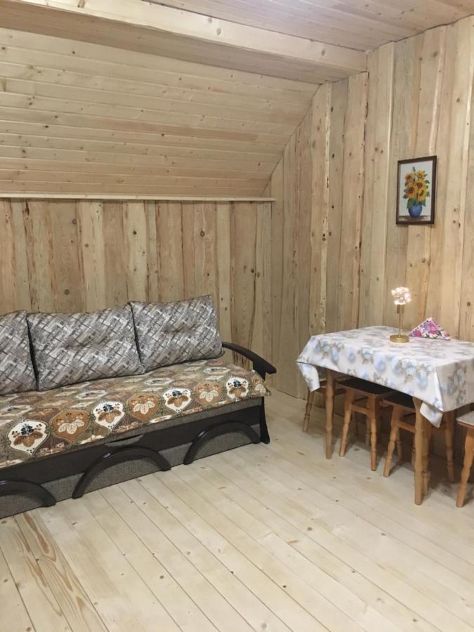 Володар Villa Jaremtsje Eksteriør bilde
