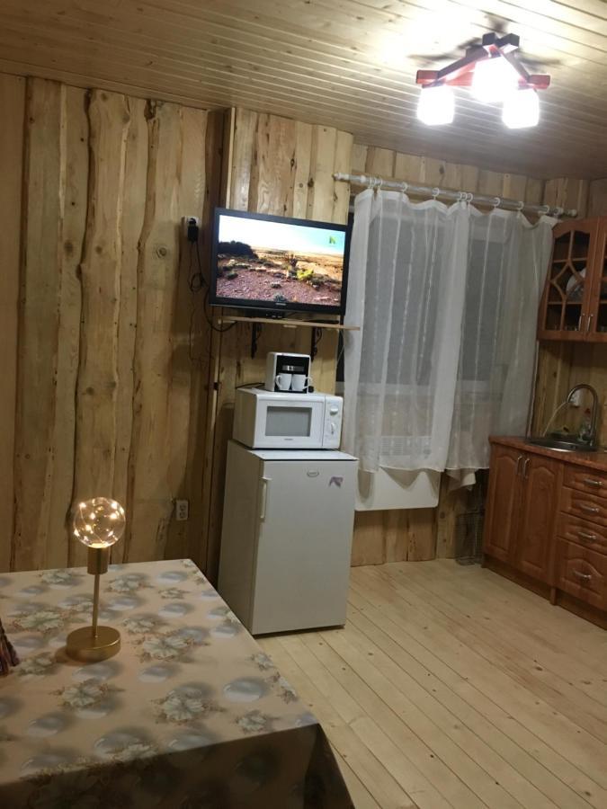 Володар Villa Jaremtsje Eksteriør bilde